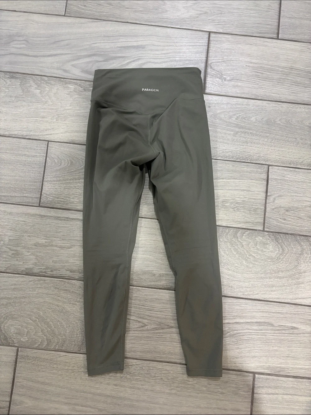 PARAGON Active Leggings - Picture 5 of 5